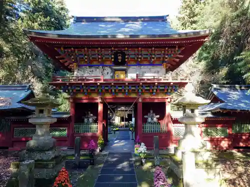 那須神社(栃木県)