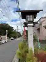 検見川神社(千葉県)