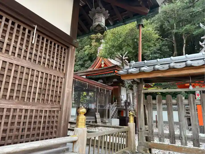 闘鶏神社(和歌山県)