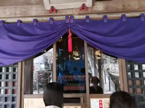 長谷寺のその他建物