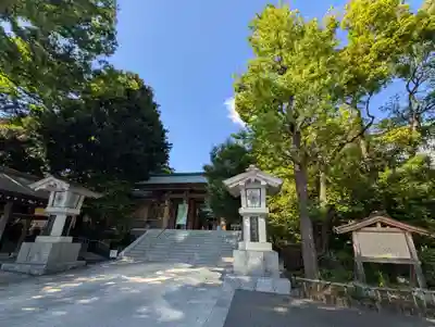 東郷神社(東京都)