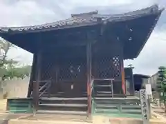 笠覆寺 (笠寺観音)(愛知県)