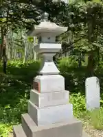 中川神社(北海道)