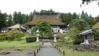 正法寺(岩手県)