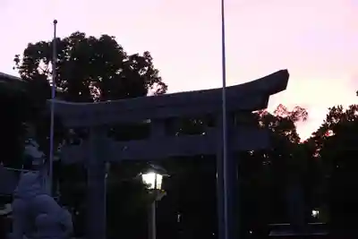 十日恵比須神社(福岡県)