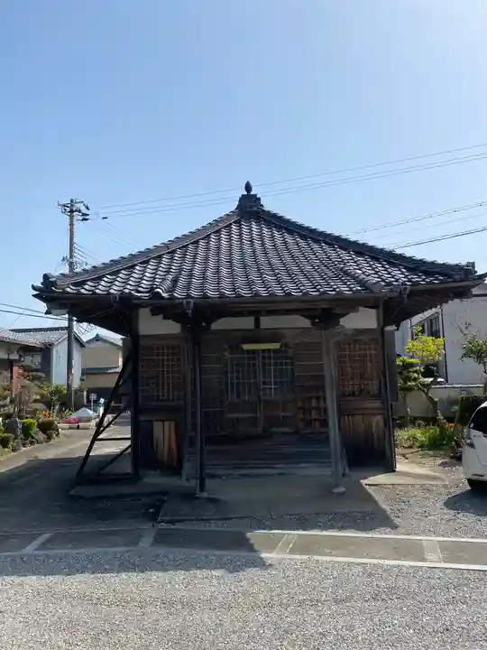宝蔵寺(和歌山県)