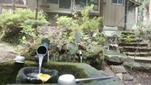 磐椅神社(福島県)