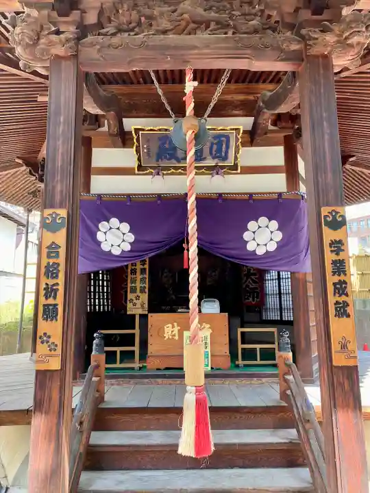 西光寺(長野県)