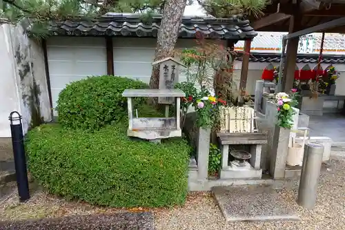 後白河院御聖蹟　法住寺のその他建物