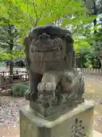 香取神社(千葉県)
