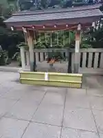 福徳神社(芽吹稲荷)(東京都)