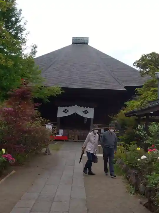 多聞院(埼玉県)