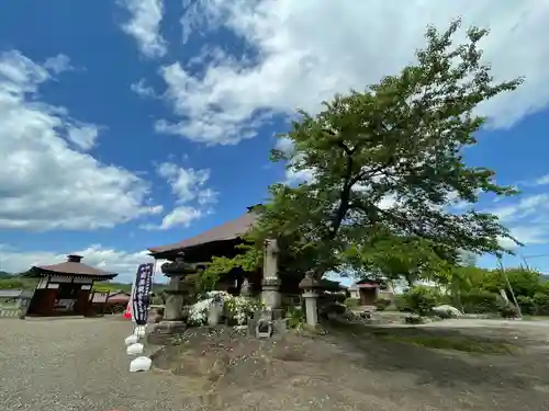 龍石寺のその他建物