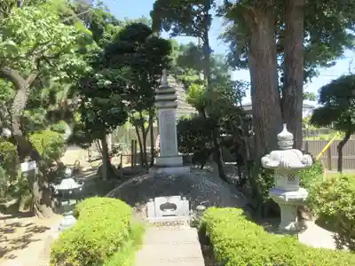 慶珊寺(神奈川県)