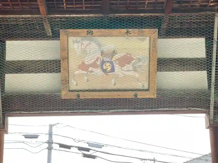 熊野神社(滋賀県)