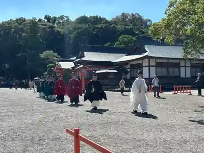 宇佐神宮(大分県)