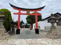 姫嶋神社(大阪府)