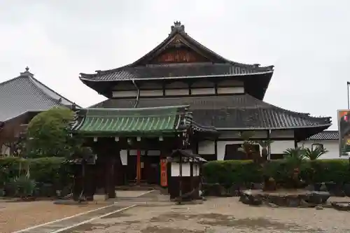 大念佛寺(大阪府)