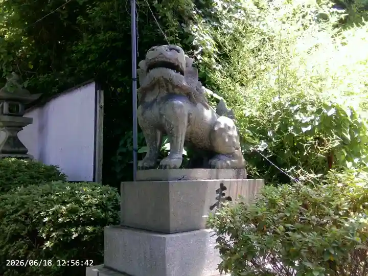 春日神社(福岡県)