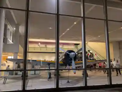 靖國神社(東京都)