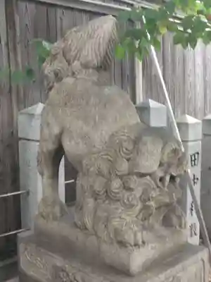 彌榮神社(大阪府)
