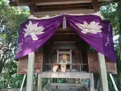 祠(愛知県)