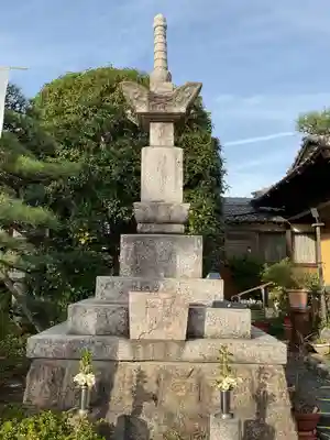 辯天寺(愛知県)