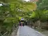 慈照寺(慈照禅寺・銀閣寺)(京都府)