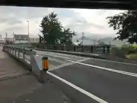 十夜ヶ橋 永徳寺の周辺