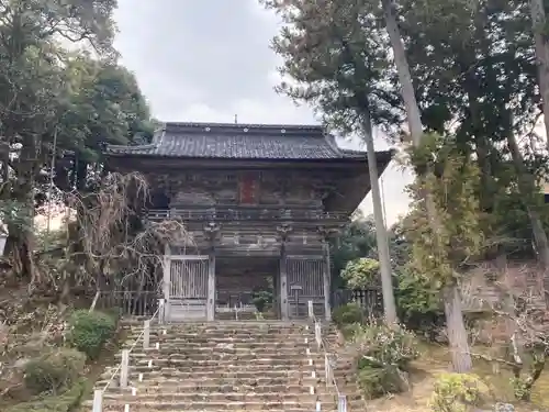妙成寺(石川県)