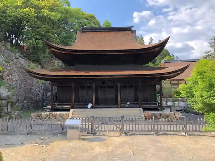 永保寺のその他建物