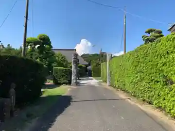 如来寺(千葉県)