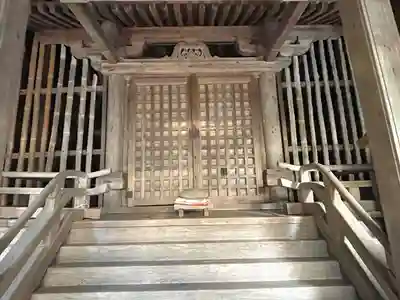 八幡神社(滋賀県)