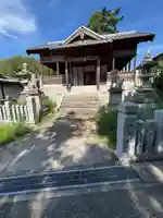 塩竈神社(兵庫県)
