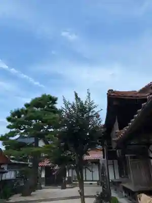 成蓮寺のその他建物