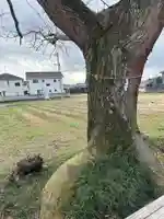 神明神社(岡山県)