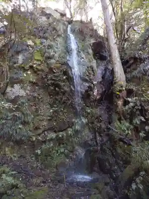 深山 飯盛寺(福井県)