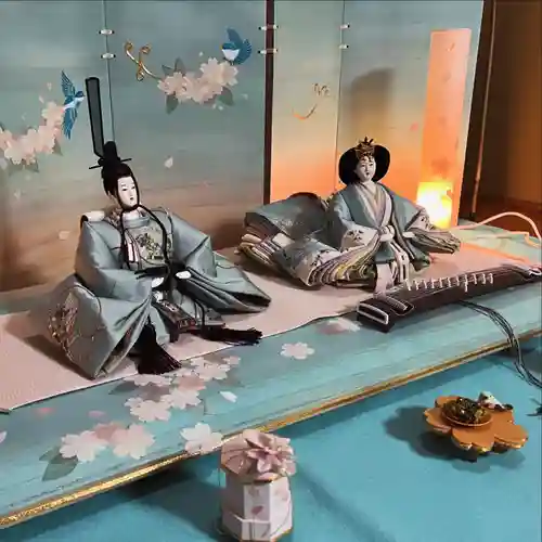 手力雄神社(岐阜県)