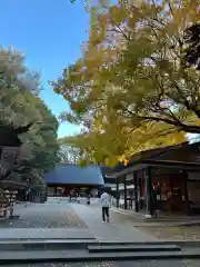 乃木神社(東京都)