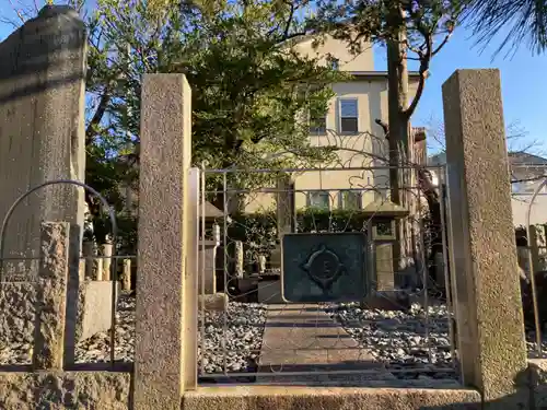 日蓮上人辻説法跡の歴史