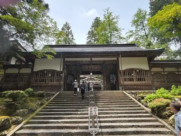 永平寺(福井県)