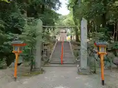 賣布神社(兵庫県)