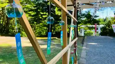 土津神社｜こどもと出世の神さまのその他建物