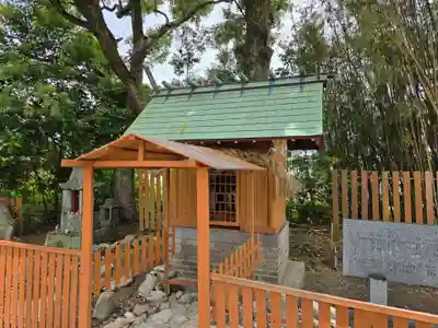 蛎久天満宮(佐賀県)