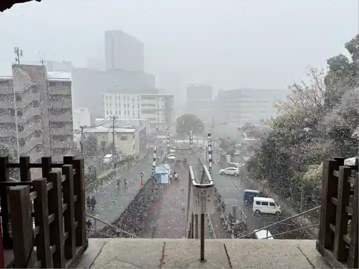 東照宮(広島県)