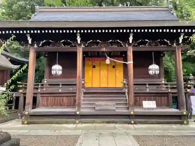 北野天満宮(京都府)