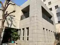 妙香院の本殿・本堂