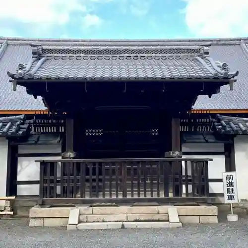 相国寺（相国承天禅寺）(京都府)