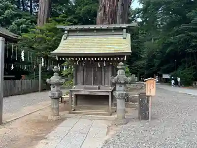 鹿島神宮(茨城県)
