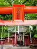 殺生石稲荷神社(福島県)